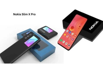 Nokia Slim X Pro price 2026